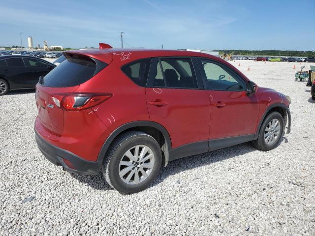 2015 Mazda Cx-5 Touring VIN: JM3KE2CY4F0436647 Lot: 49898624