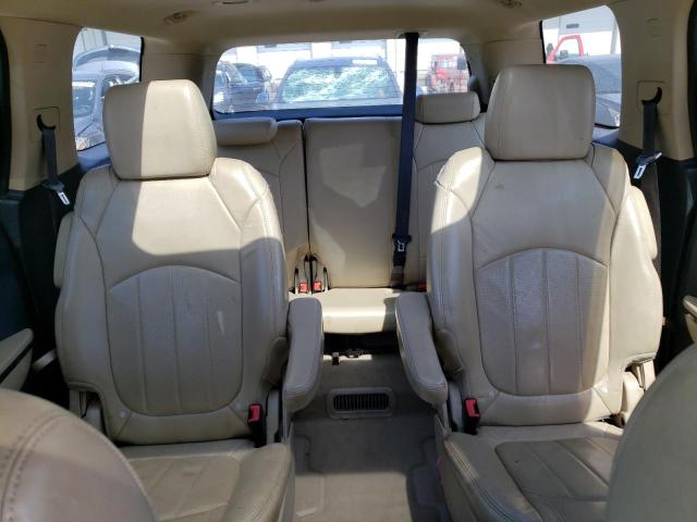 2012 GMC Acadia Denali VIN: 1GKKRTED4CJ370298 Lot: 51240244