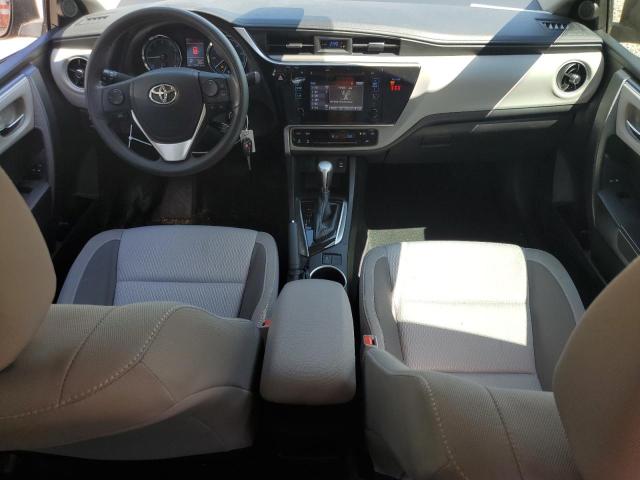 2018 Toyota Corolla L VIN: 5YFBURHEXJP850047 Lot: 48623754