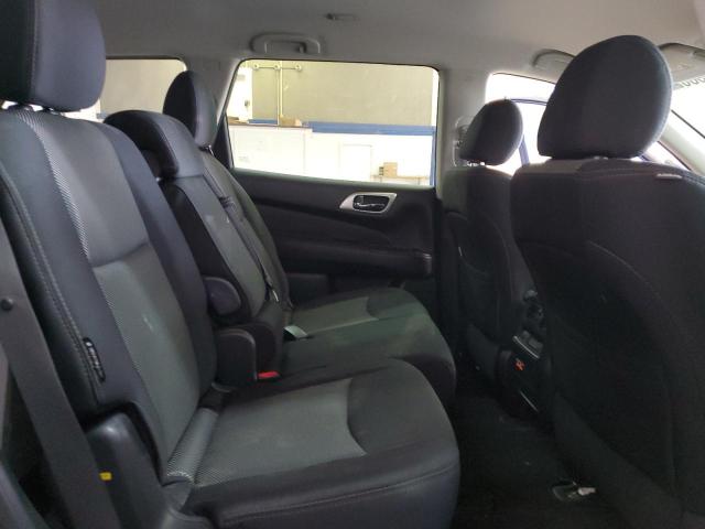 2019 NISSAN PATHFINDER - 5N1DR2MM8KC582068