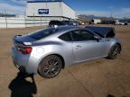 SUBARU BRZ LIMITE photo