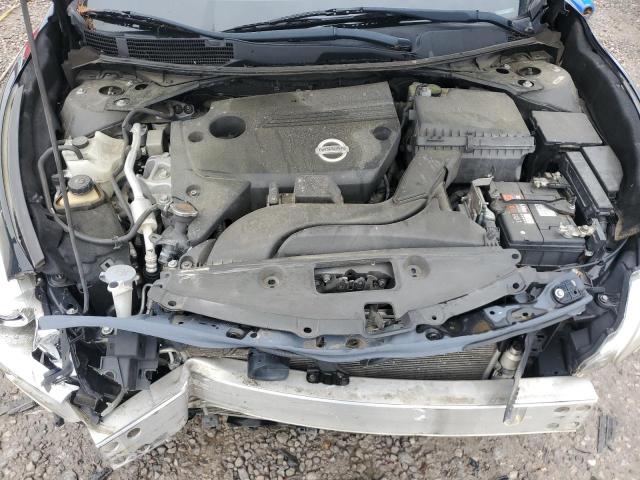 2014 Nissan Altima 2.5 VIN: 1N4AL3AP2EN390415 Lot: 50272654