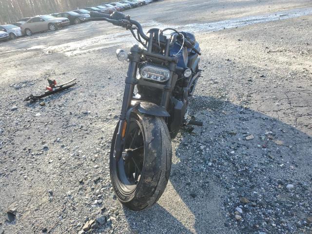 2023 HARLEY-DAVIDSON RH1250 S - 1HD1ZC416PB316904