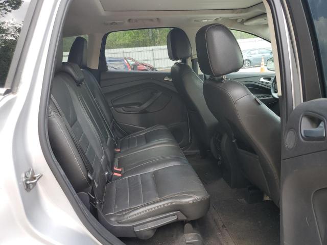 2013 Ford Escape Sel VIN: 1FMCU9H9XDUD24544 Lot: 52202954