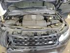 LAND ROVER RANGE ROVE photo