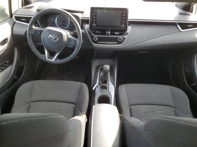 2021 TOYOTA COROLLA SE - JTNK4MBE8M3136034