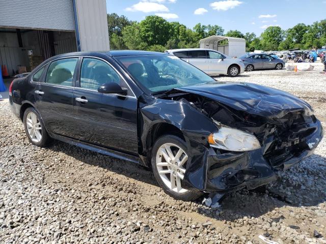 2014 Chevrolet Impala Limited Ltz VIN: 2G1WC5E37E1121890 Lot: 51789154