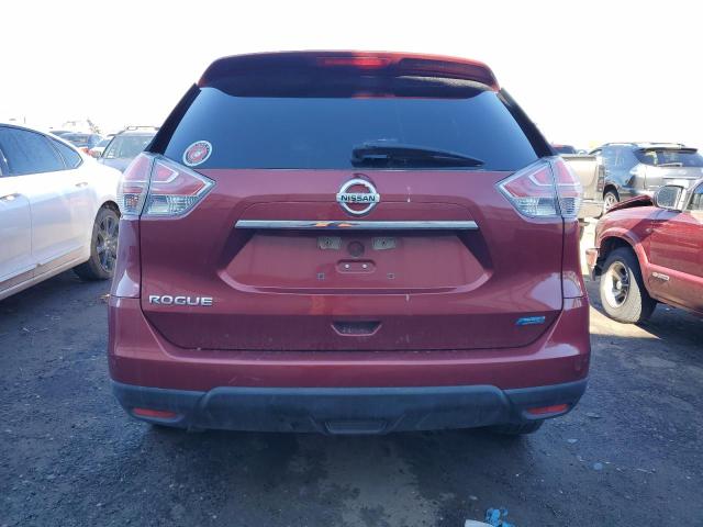 2014 Nissan Rogue S VIN: 5N1AT2ML4EC792909 Lot: 49419554