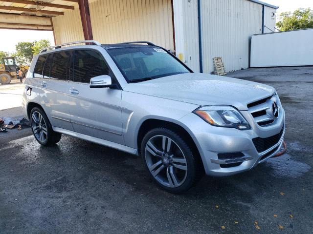 2015 MERCEDES-BENZ GLK 350 4M - WDCGG8JB2FG437470