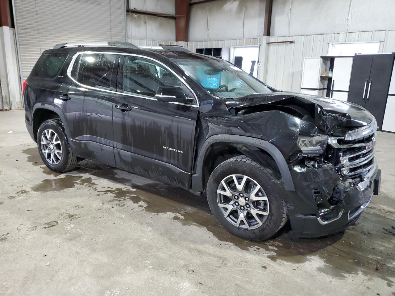 1GKKNUL44PZ149828 2023 GMC Acadia Slt