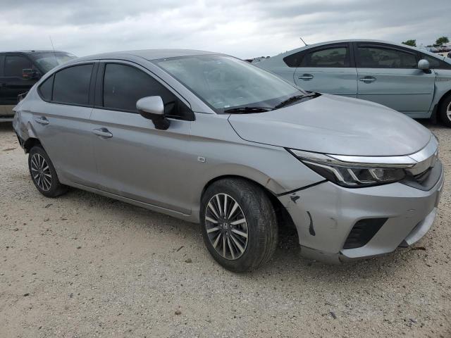 2022 HONDA CITY MAKGN254XN4300556
