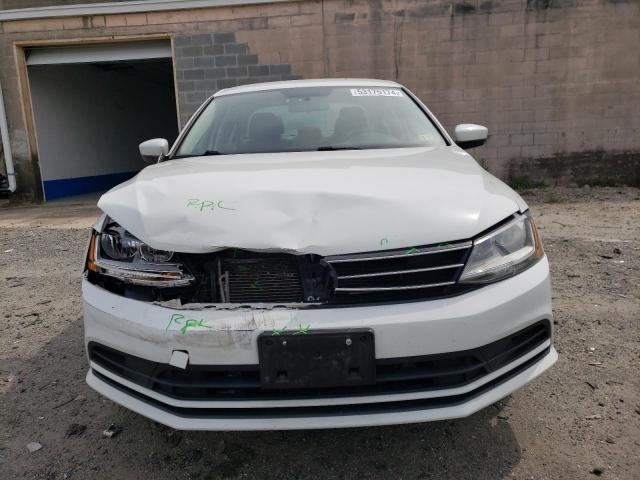 2017 Volkswagen Jetta S VIN: 3VW2B7AJ9HM375703 Lot: 53175174