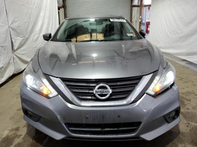 2017 Nissan Altima 3.5Sl VIN: 1N4BL3AP1HC197614 Lot: 47802064