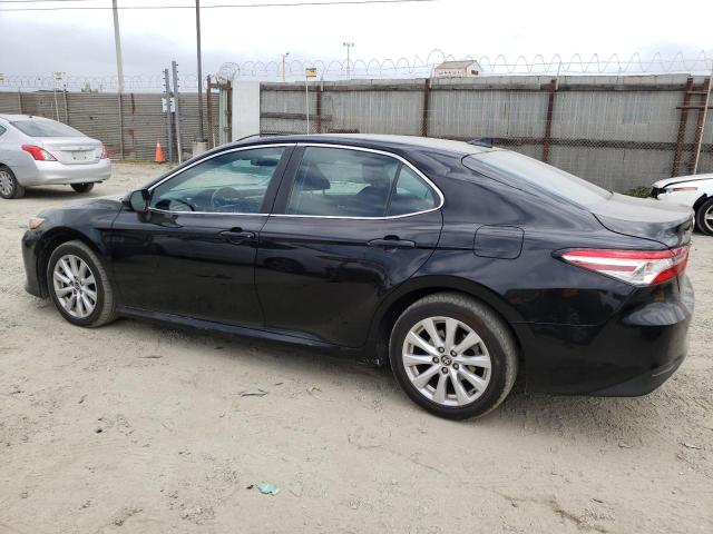 2020 Toyota Camry Le VIN: 4T1C11AK5LU997876 Lot: 51879004