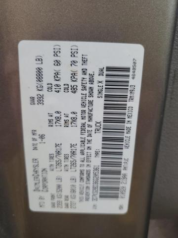 2006 Dodge Ram 2500 St VIN: 3D7KS28D36G205361 Lot: 49874164