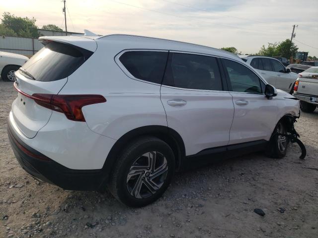 Vin: 5nms24aj8ph615147, lot: 50563934, hyundai santa fe sel 20233