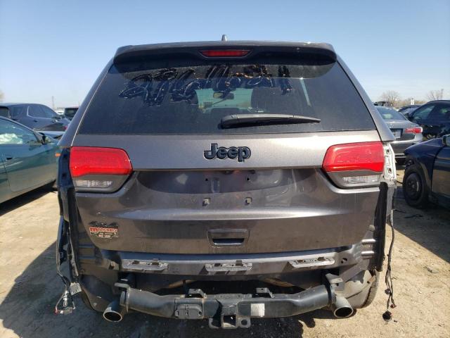 2015 JEEP GRAND CHER - 1C4RJFAG4FC689275