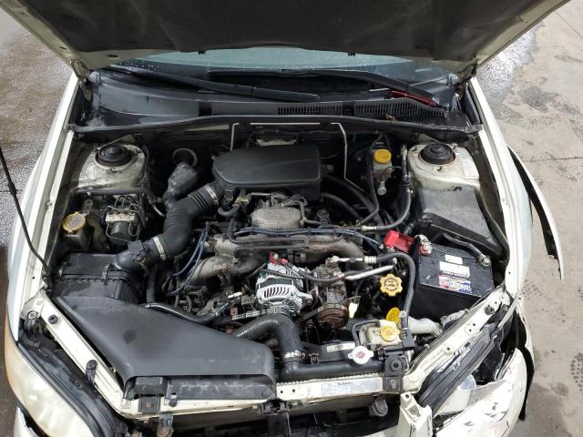 2006 Subaru Legacy Outback 2.5I VIN: 4S4BP61C067304604 Lot: 48929134