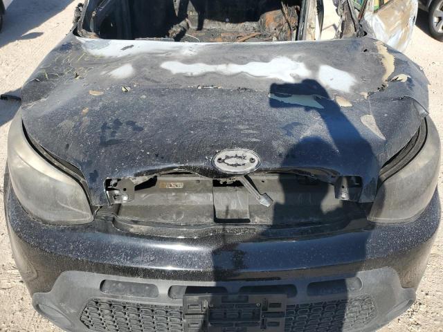2015 KIA SOUL + - KNDJP3A57F7803609