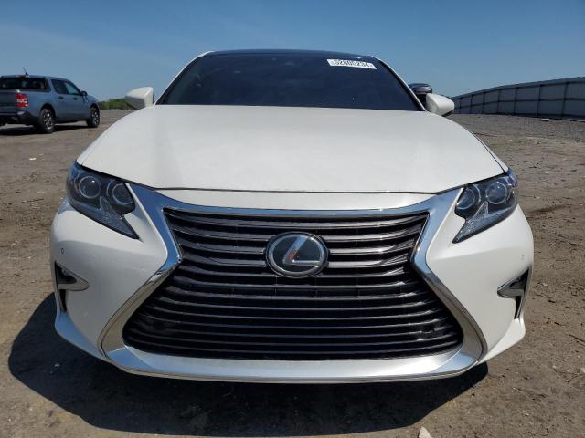 58ABK1GG5JU080146 | 2018 Lexus es 350