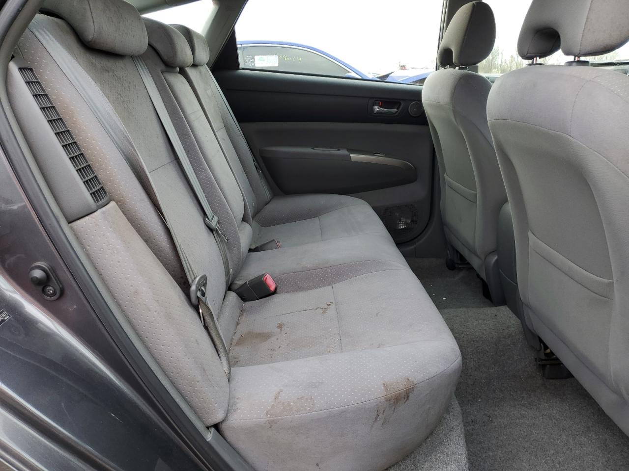 JTDKB20U983427477 2008 Toyota Prius