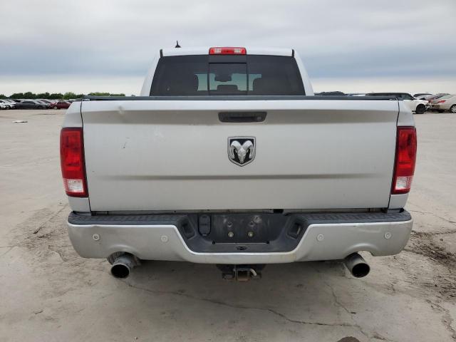 2016 Ram 1500 Slt VIN: 1C6RR6LT2GS263490 Lot: 51434764