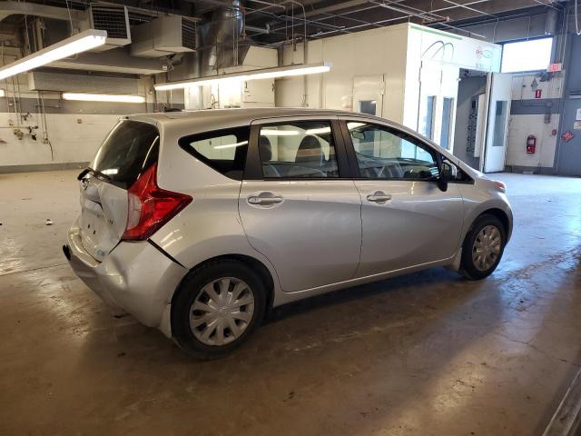 2014 Nissan Versa Note S VIN: 3N1CE2CP7EL356574 Lot: 50547314