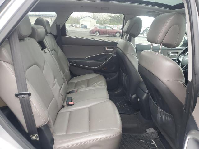 2015 Hyundai Santa Fe Gls VIN: KM8SRDHF0FU115192 Lot: 51590904