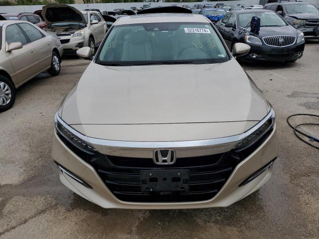 2020 HONDA ACCORD TOU - 1HGCV3F91LA012471