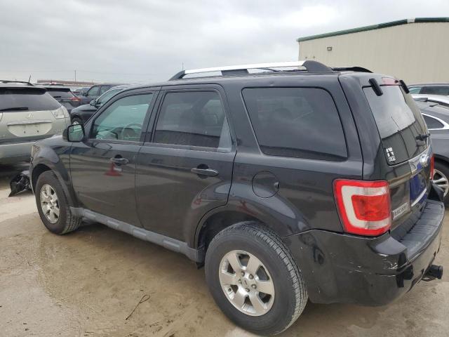 1FMCU0EG2CKB79993 2012 Ford Escape Limited