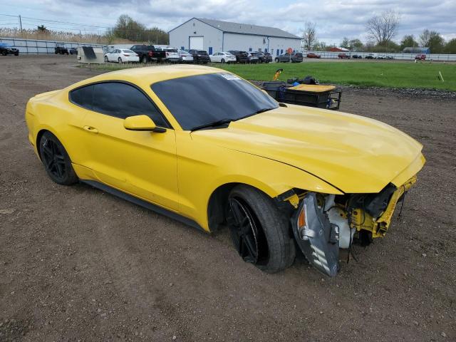 2016 Ford Mustang VIN: 1FA6P8AM2G5266399 Lot: 51438054