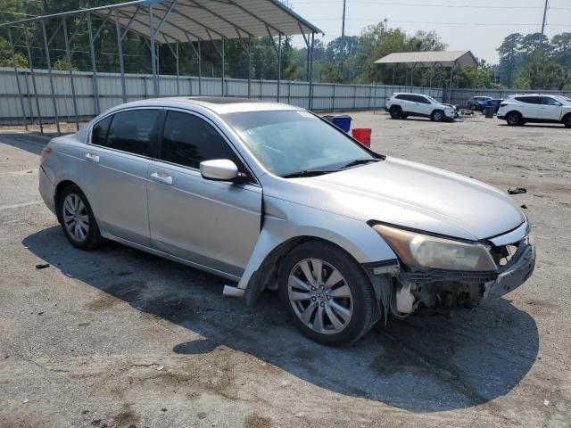 2012 Honda Accord Exl VIN: 1HGCP2F81CA148482 Lot: 52160734