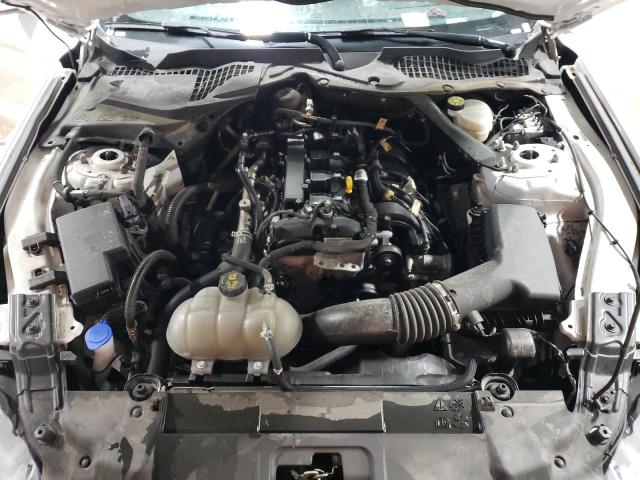 2022 Ford Mustang VIN: 1FATP8UHXN5104096 Lot: 39248204