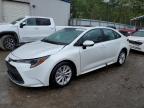 2023 TOYOTA COROLLA LE - 5YFB4MDE0PP057227