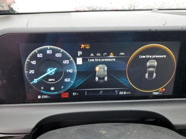 2024 KIA SELTOS X L - KNDEUCA7XR7504390