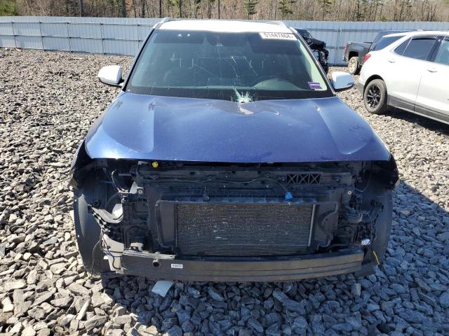 2021 Kia Seltos S VIN: KNDEU2AA9M7103394 Lot: 51447464