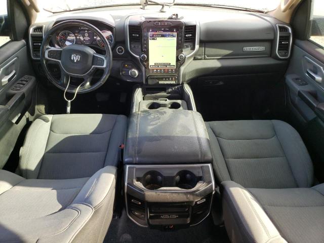 2020 Ram 1500 Big Horn/Lone Star VIN: 1C6RREFTXLN237539 Lot: 52619824