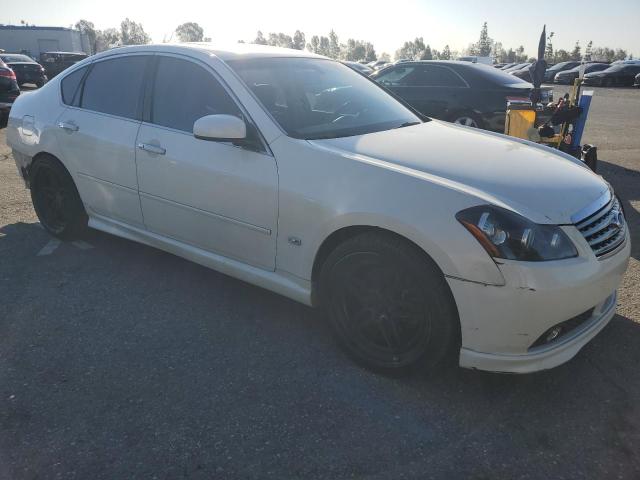 2006 Infiniti M35 Base VIN: JNKAY01E26M105646 Lot: 49777144