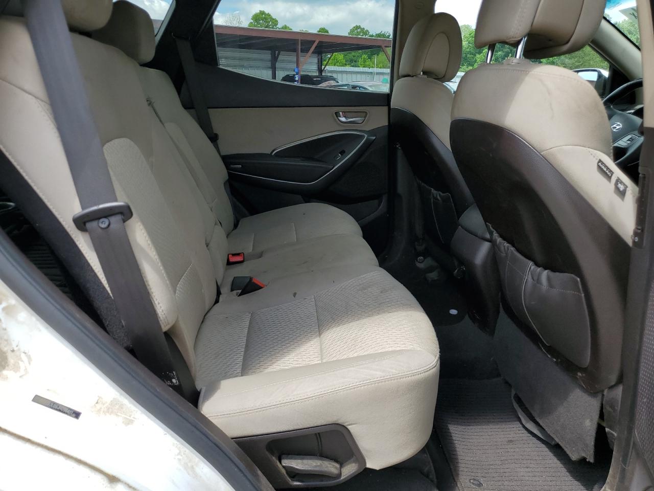 2018 Hyundai Santa Fe Sport vin: 5NMZT3LB6JH096411