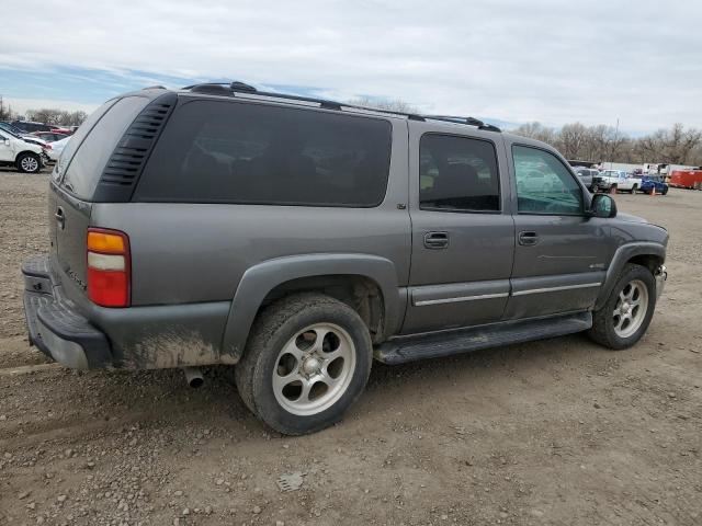 2001 Chevrolet Suburban K1500 VIN: 3GNFK16T71G139073 Lot: 49582824