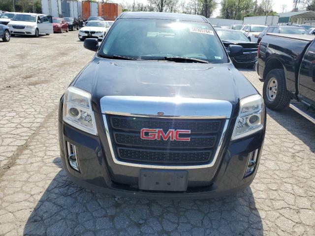 2015 GMC TERRAIN SL - 2GKALMEK1F6287821