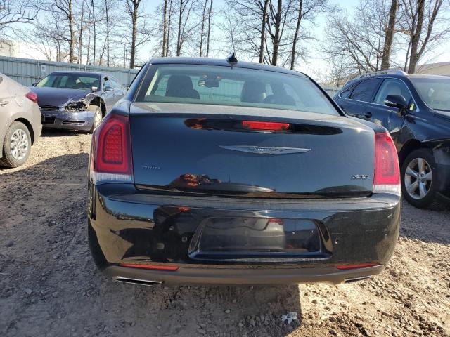 2C3CCARG6MH658227 Chrysler 300 TOURIN 6