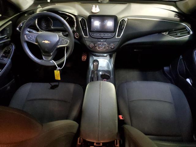 2017 Chevrolet Malibu - Image 8