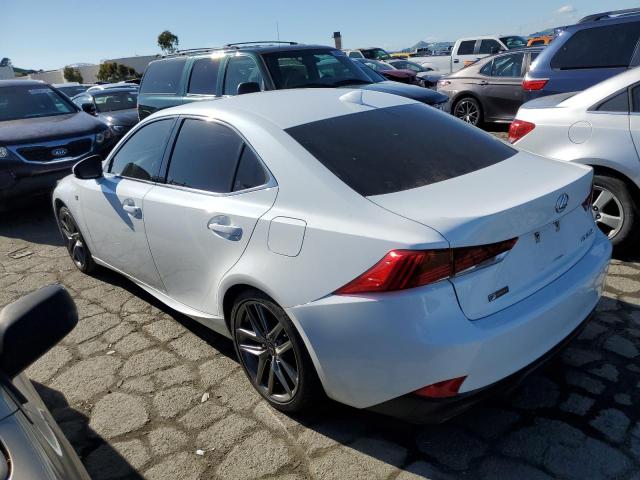 2017 Lexus Is 350 VIN: JTHBE1D25H5029213 Lot: 50107804