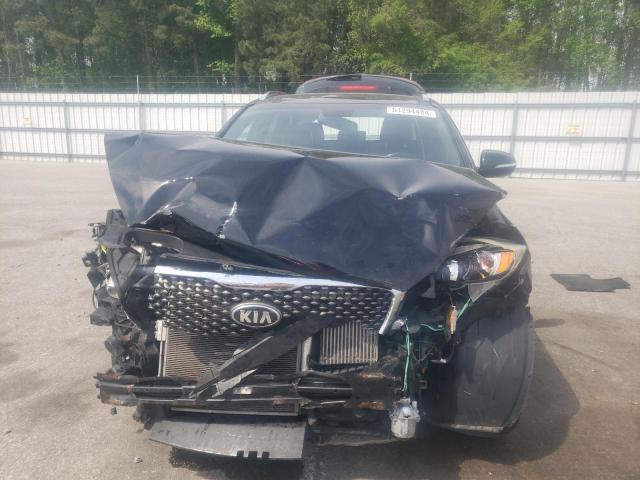 2016 KIA SORENTO SX - 5XYPKDA19GG017181