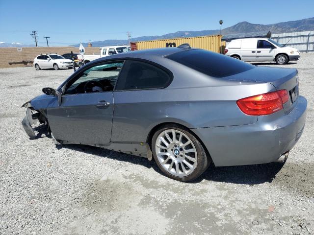 2012 BMW 328 I Sulev VIN: WBAKE5C58CJ106092 Lot: 51106894