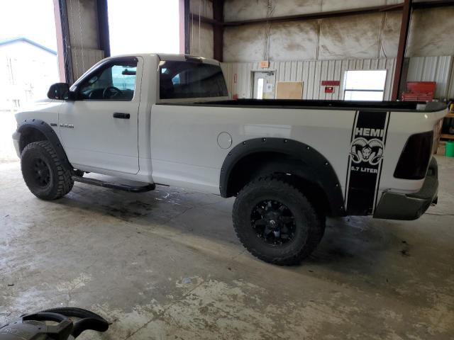 2010 Dodge Ram 1500 VIN: 3D7JV1ET8AG143540 Lot: 52347764