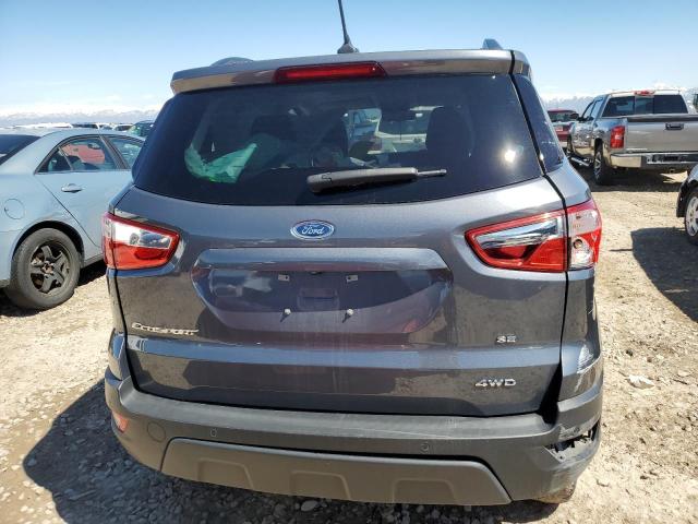 2020 FORD ECOSPORT MAJ6S3GLXLC314317