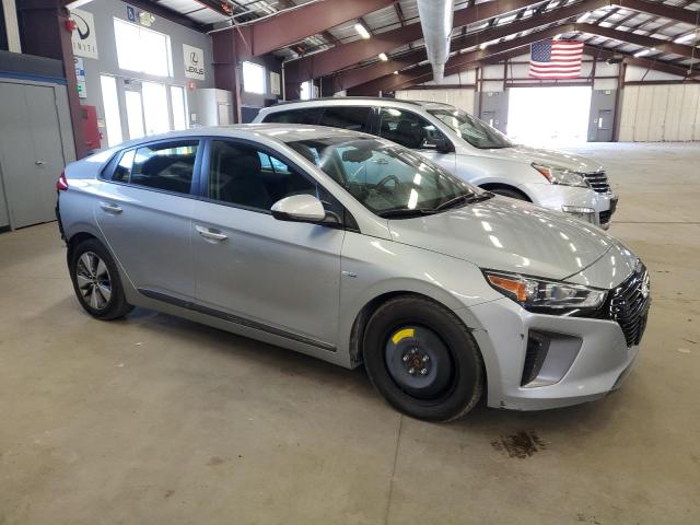 2019 Hyundai Ioniq VIN: KMHC65LD2KU181309 Lot: 52666574