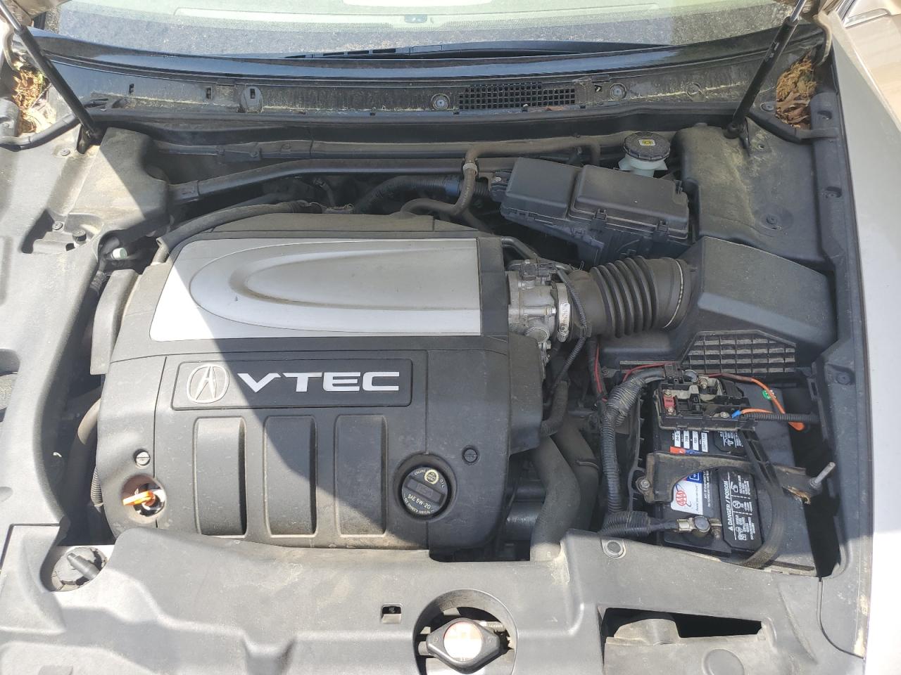 JH4KB165X6C002890 2006 Acura Rl